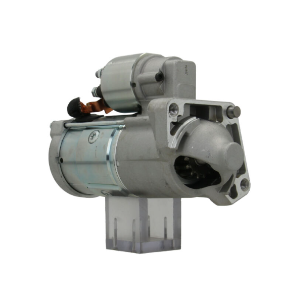 Startmotor Volvo 2.4 kw