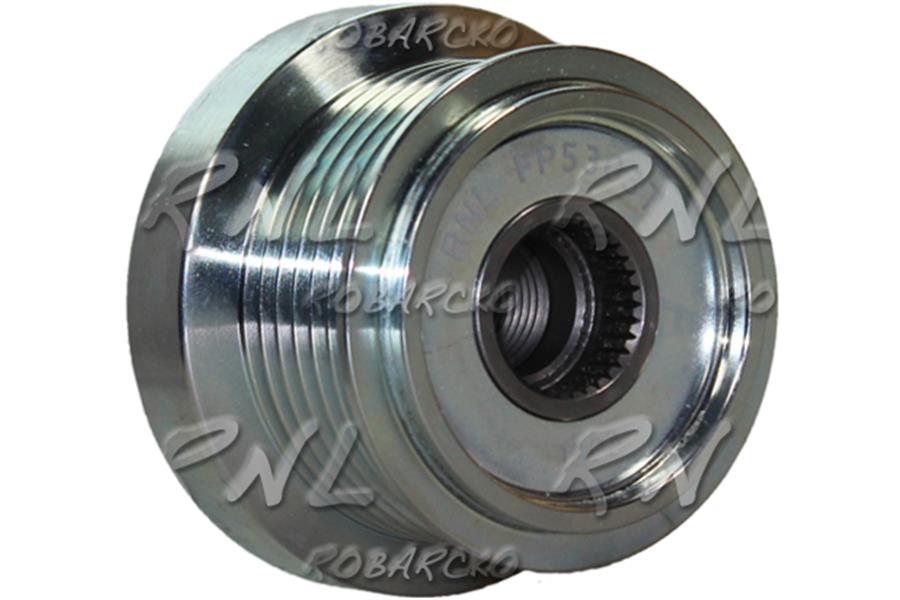 FREEWHEEL PULLEY F00M991054