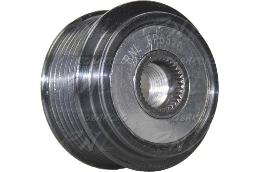 FREEWHEEL PULLEY F-240113.01