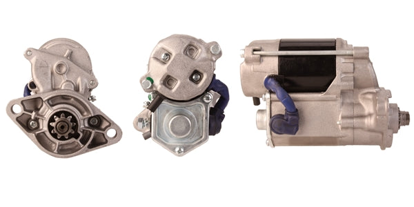 Startmotor Toyota