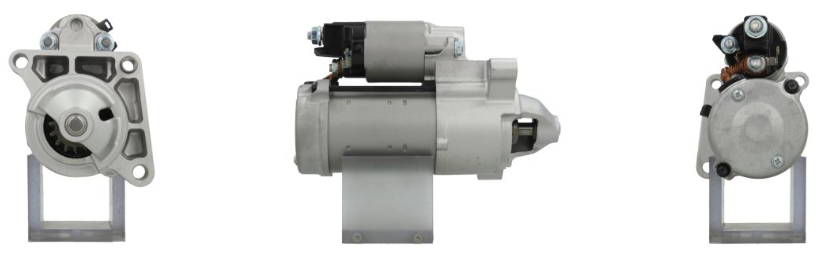 Startmotor BMW / Mini