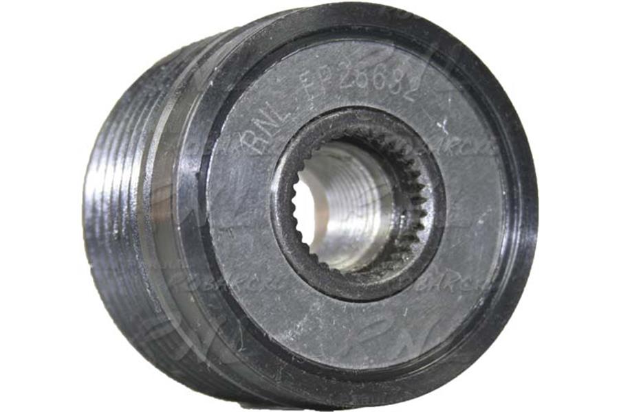 FREEWHEEL PULLEY F226962.8