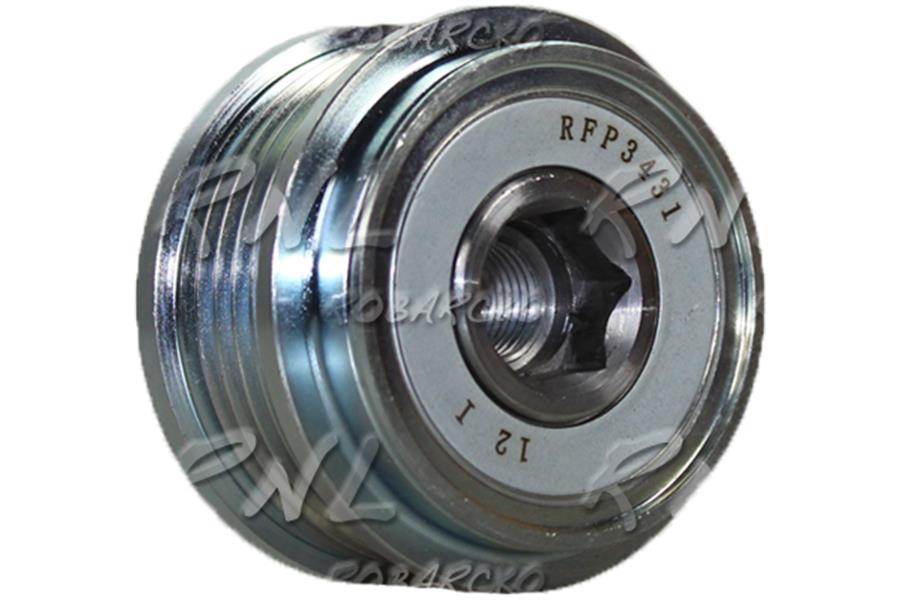 FREEWHEEL PULLEY F-570753