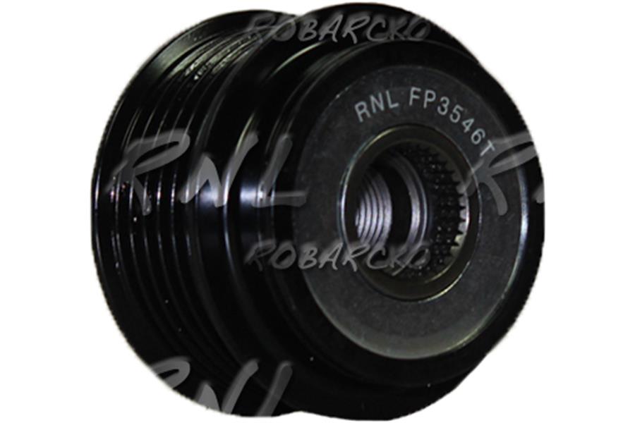 FREEWHEEL PULLEY F228881.2