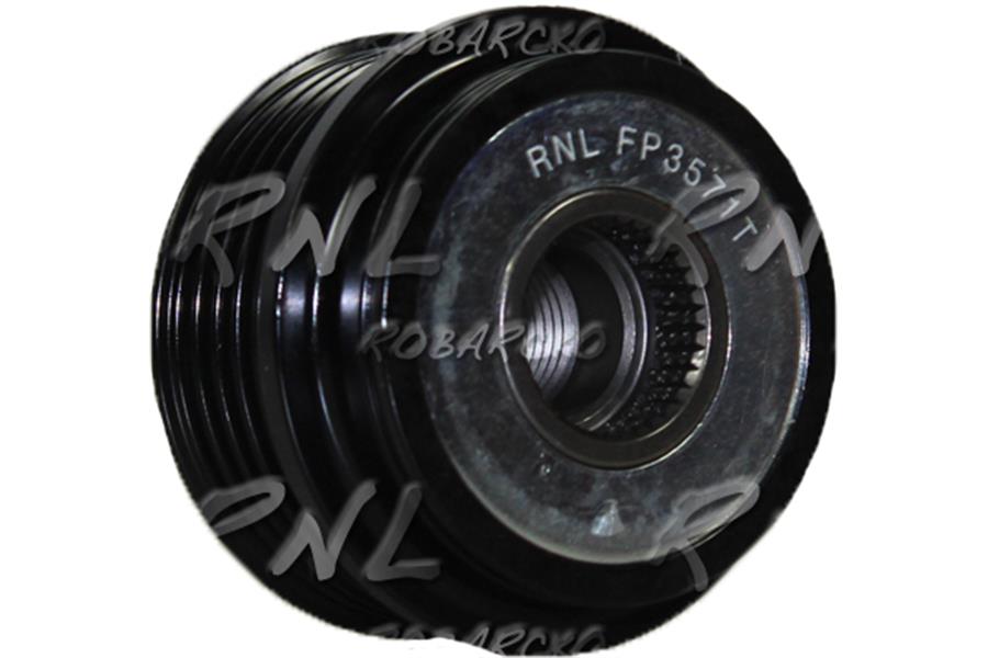 FREEWHEEL PULLEY F00M991076