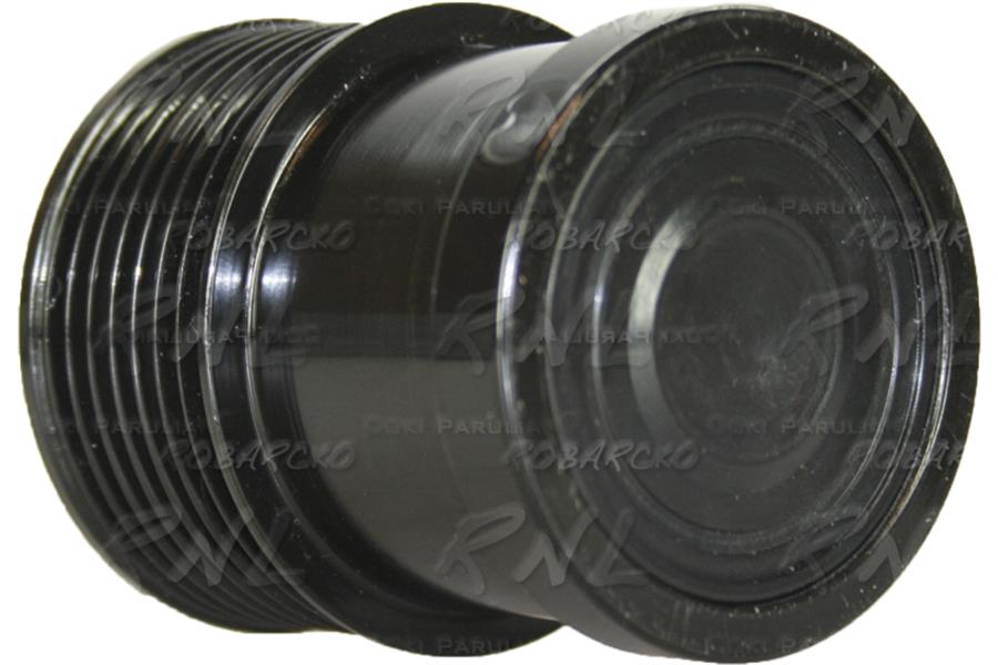FREEWHEEL PULLEY F-558404