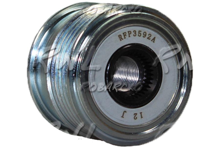 FREEWHEEL PULLEY F00M991210