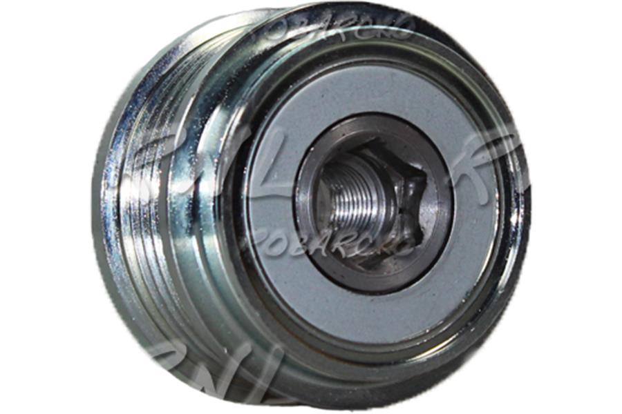 FREEWHEEL PULLEY F-570753
