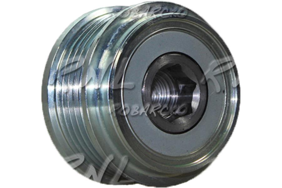 FREEWHEEL PULLEY F-570753