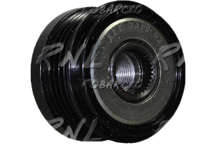 FREEWHEEL PULLEY F00M147806