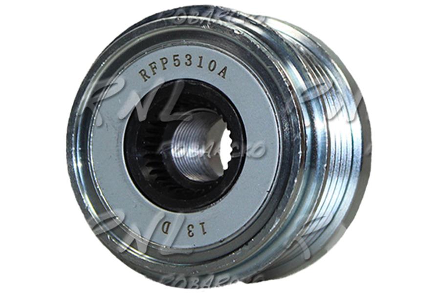 FREEWHEEL PULLEY F00M147806