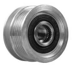 FREEWHEEL PULLEY F-240138
