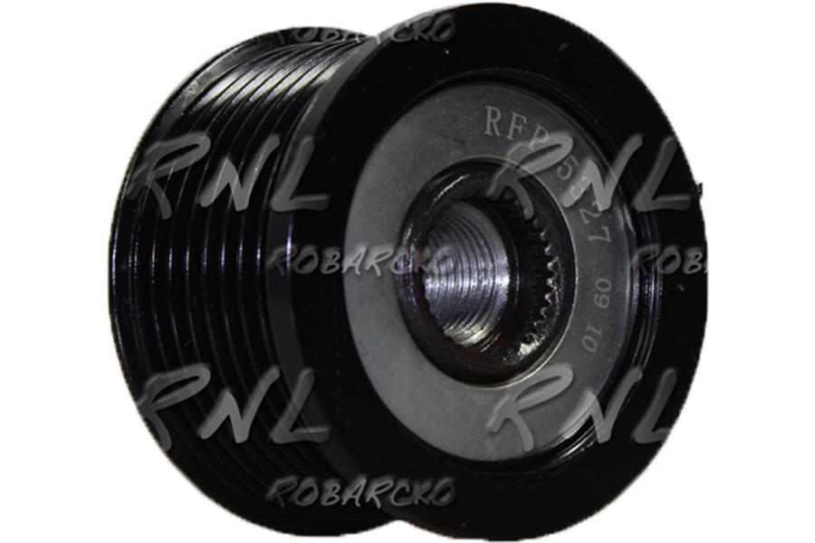 FREEWHEEL PULLEY F00M991252