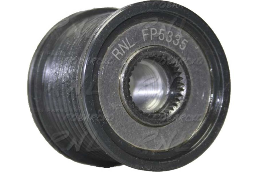 FREEWHEEL PULLEY F-239356.01