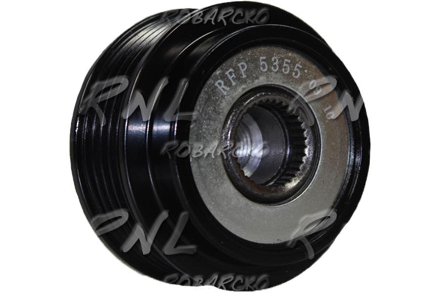FREEWHEEL PULLEY F-239912.01
