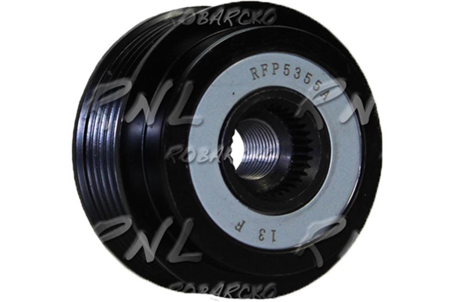 FREEWHEEL PULLEY F-239912.01