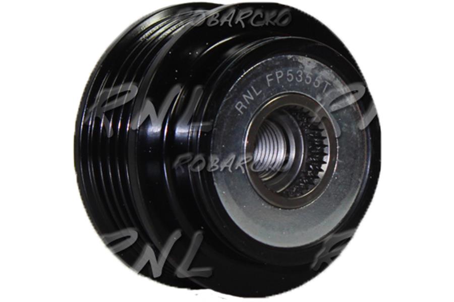 FREEWHEEL PULLEY F-239912.01