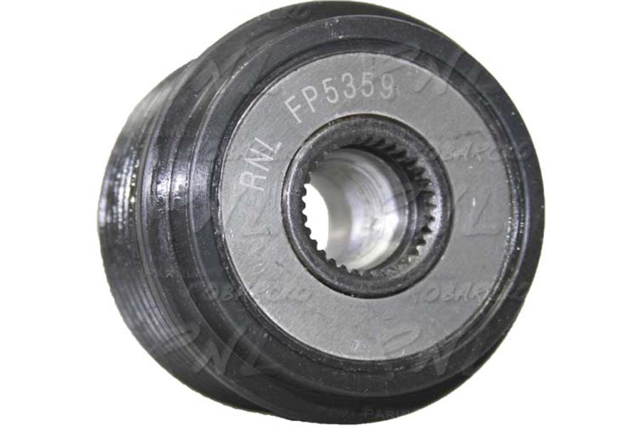 FREEWHEEL PULLEY F-558404