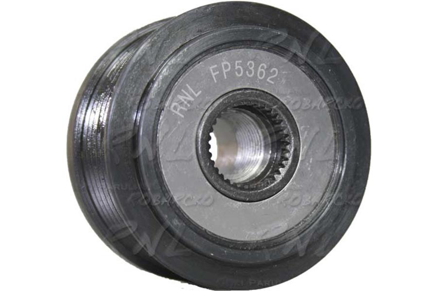 FREEWHEEL PULLEY F-554053.01