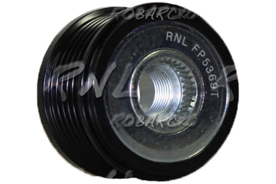 FREEWHEEL PULLEY F-553448