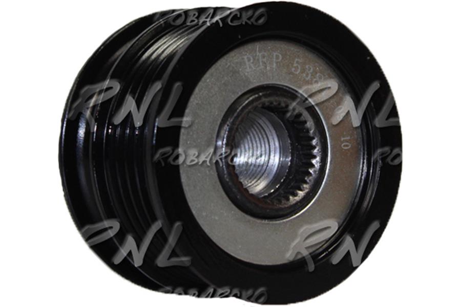 FREEWHEEL PULLEY F00M991251