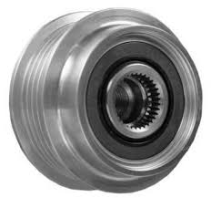 FREEWHEEL PULLEY F-568860