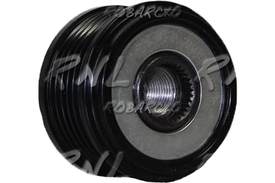 FREEWHEEL PULLEY F00M991172