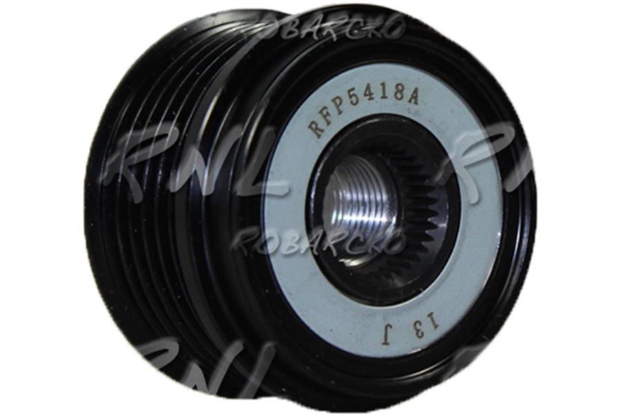 FREEWHEEL PULLEY F-560968