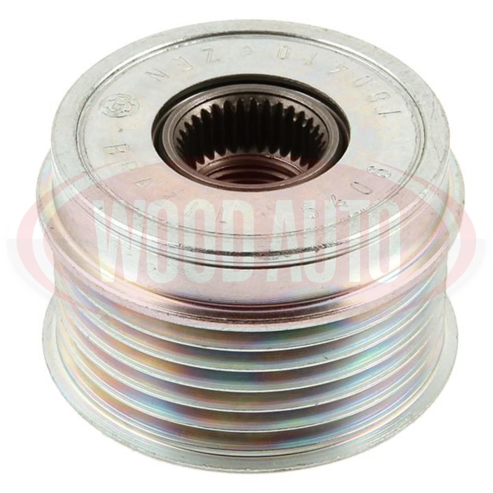 FREEWHEEL PULLEY F-552562