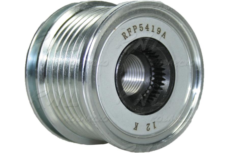 FREEWHEEL PULLEY F-556533.01