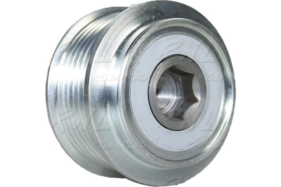 FREEWHEEL PULLEY F-581518