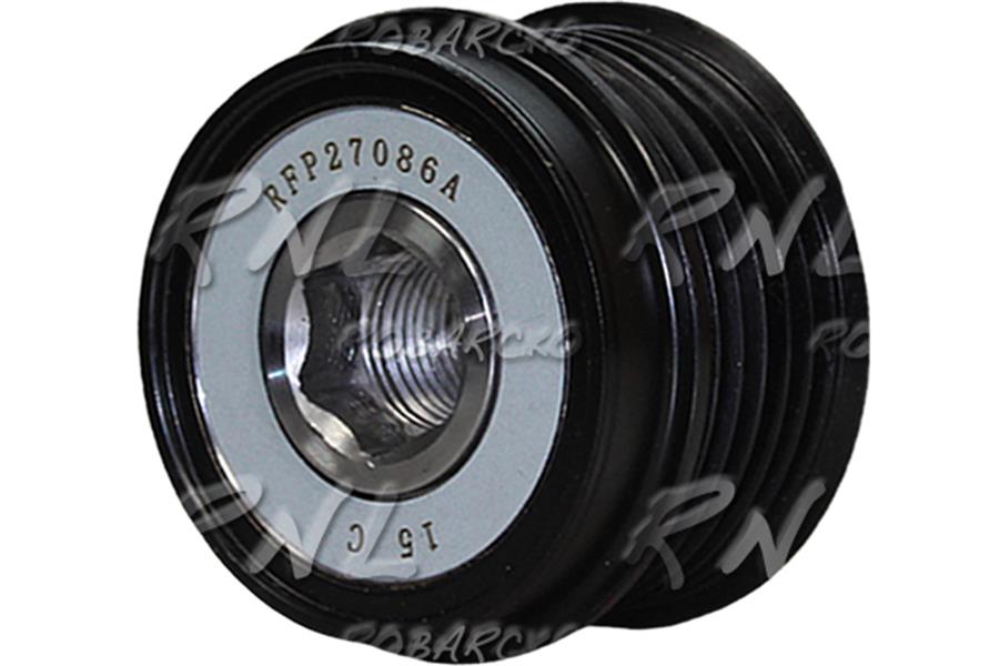 FREEWHEEL PULLEY F-586767