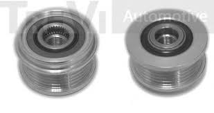 FREEWHEEL PULLEY F-553240 /.01