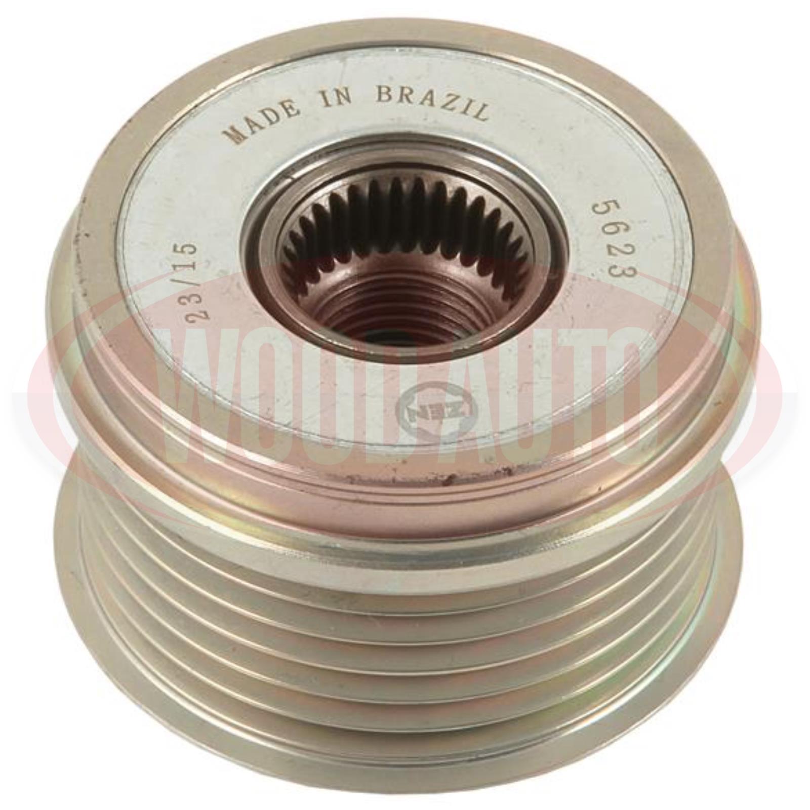 FREEWHEEL PULLEY F-563248.01