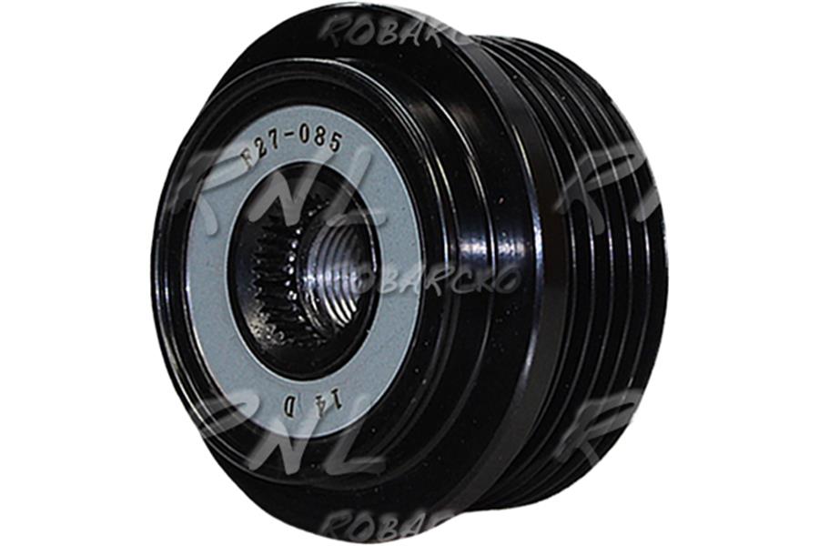 FREEWHEEL PULLEY F00M991250