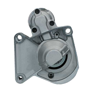 Startmotor Citroen