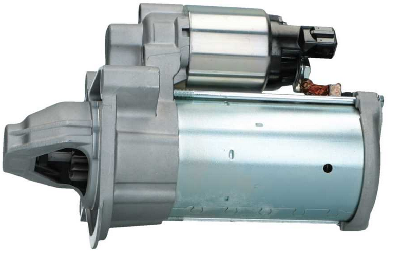 Startmotor Citroen