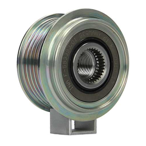 FREEWHEEL PULLEY F00M391112