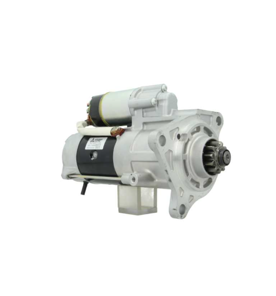 Startmotor John Deere OE 24V 7,0Kw