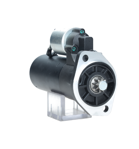 Startmotor Farymann