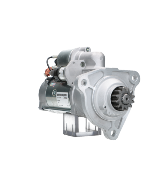 Startmotor Volvo 24V 5.5Kw OE Bosch/SEG