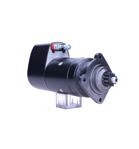 Startmotor KHD 6.6 kw