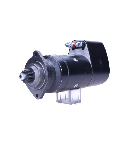 Startmotor KHD 6.6 kw