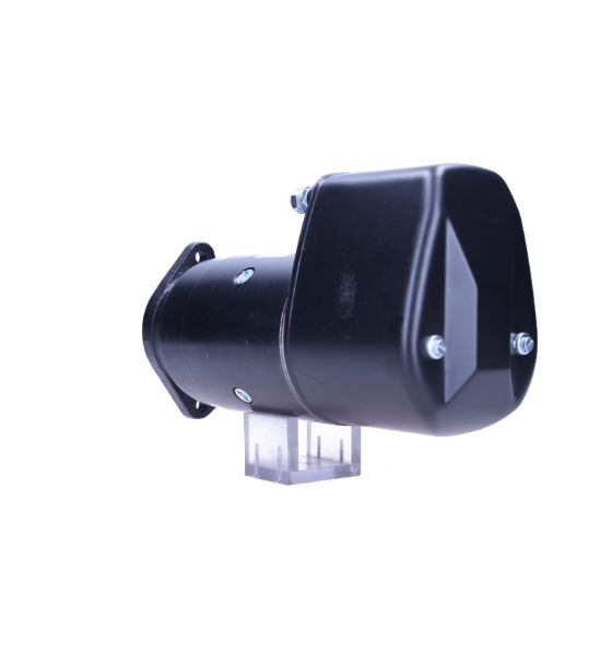 Startmotor KHD 6.6 kw