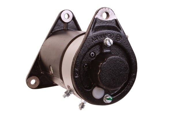 Likströmsgenerator 12V 16A