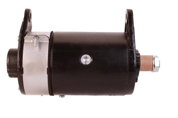 Likströmsgenerator 12V 16A