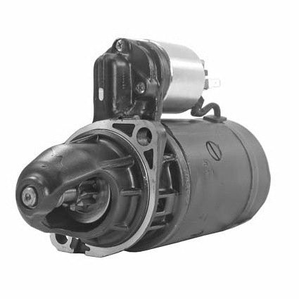 Startmotor