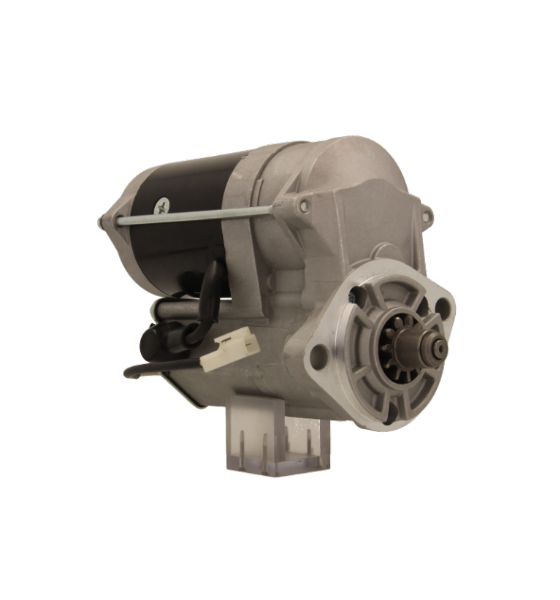 Startmotor Toyota