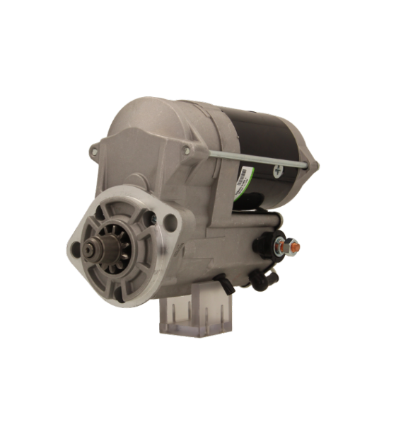 Startmotor Toyota