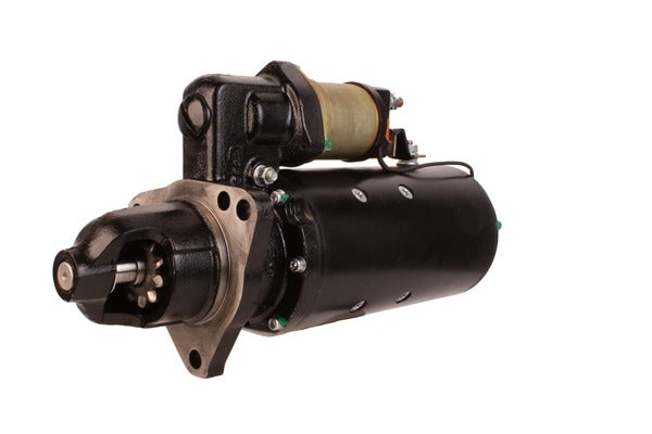 Startmotor 24V 7,7Kw